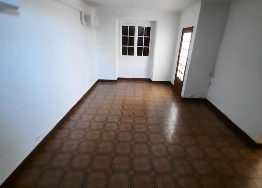 House Route de Hazketa in Hasparren
