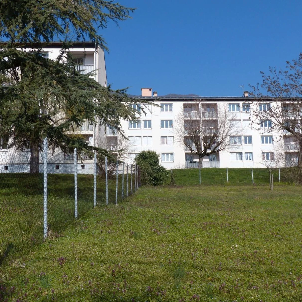 Appartement Rue des Ponants à Saint-Pierre-d'Albigny