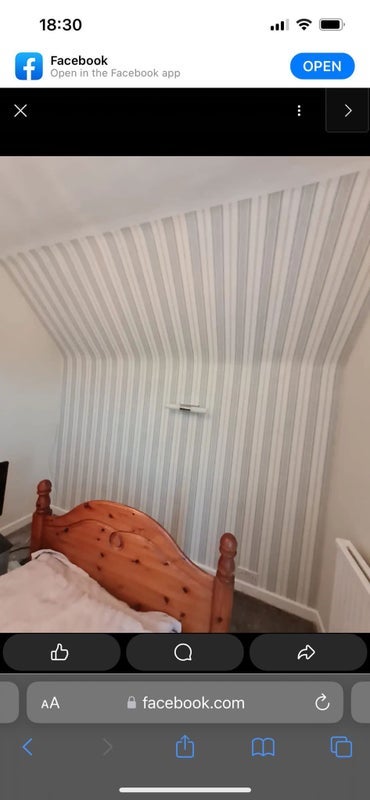 Room Lasswade Road in Dalkeith