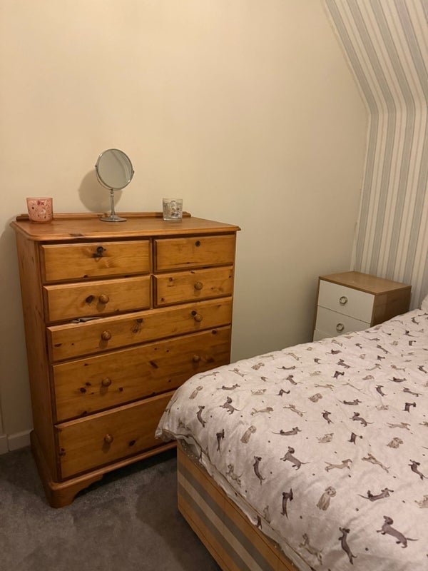 Room Lasswade Road in Dalkeith