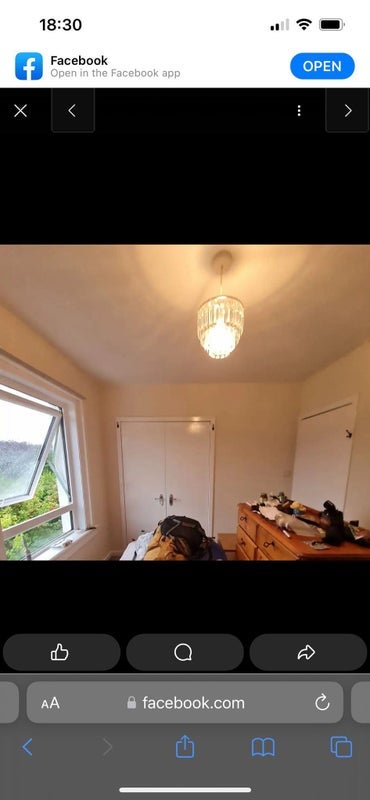 Room Lasswade Road in Dalkeith
