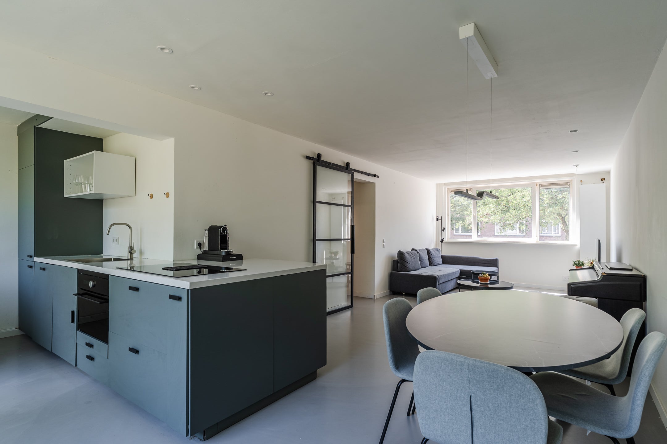 Appartement Schierstins 35 in Amsterdam