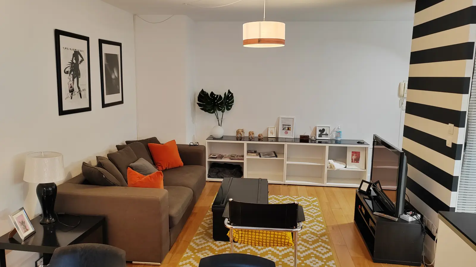 Appartement Rue Auguste Pinton à Lyon