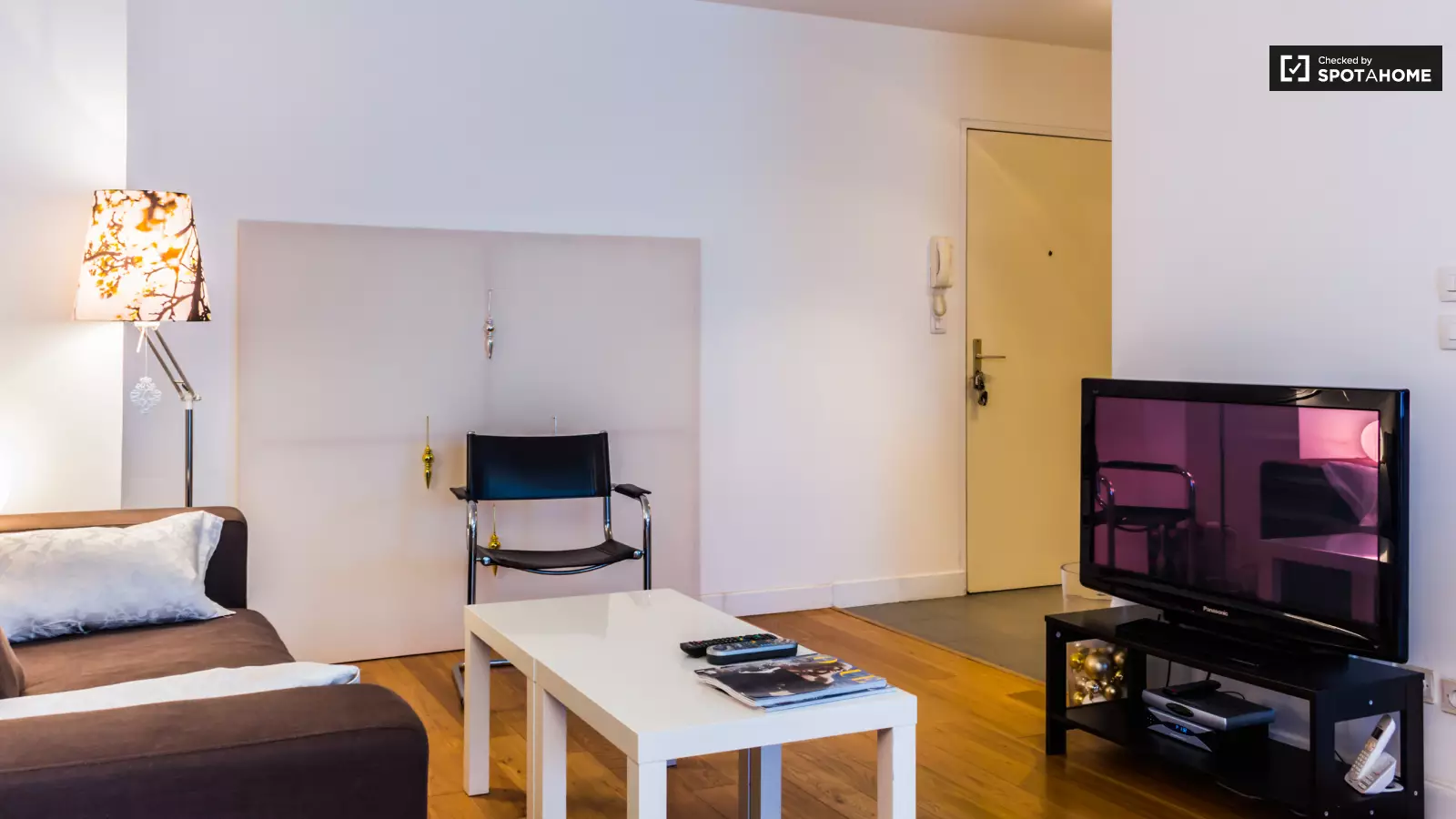 Appartement Rue Auguste Pinton à Lyon