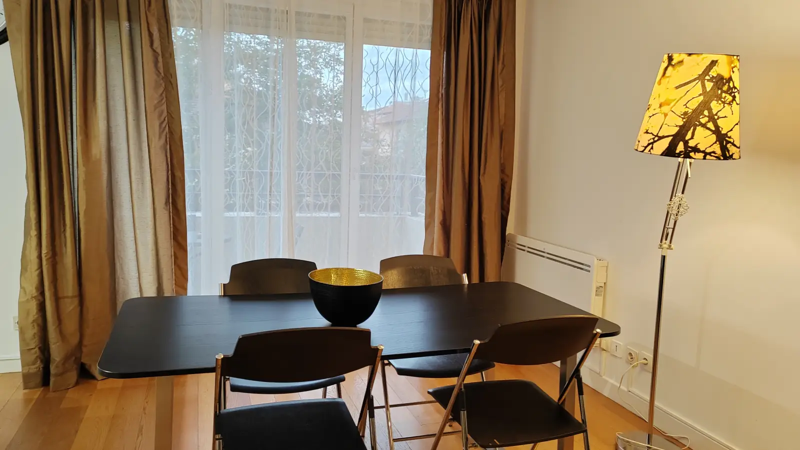 Appartement Rue Auguste Pinton à Lyon