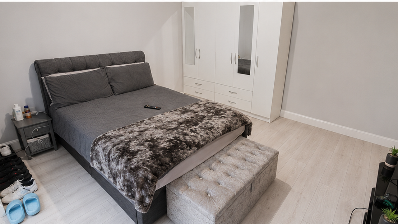 Room Biscot Road in Luton