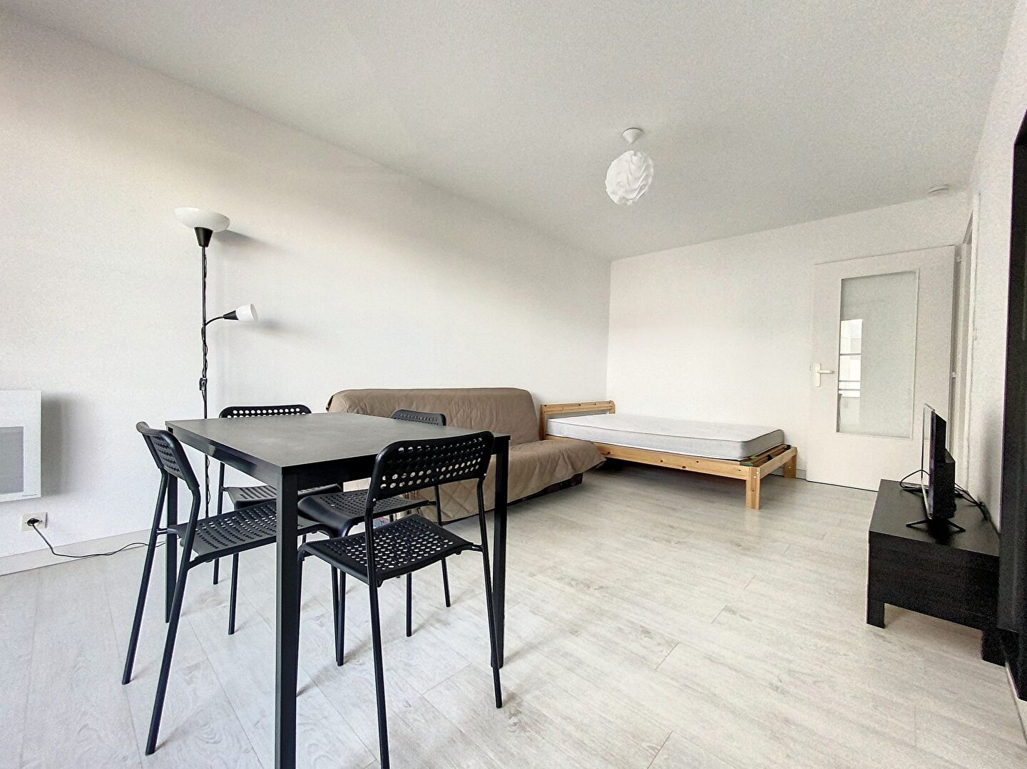 Appartement Allée René Cassin à Ostwald