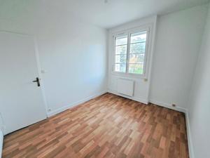 Appartement Rue de la Constitution à Nantes