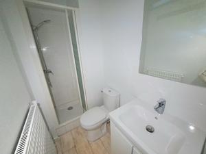 Appartement Rue de la Constitution à Nantes