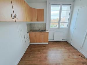 Appartement Rue de la Constitution à Nantes