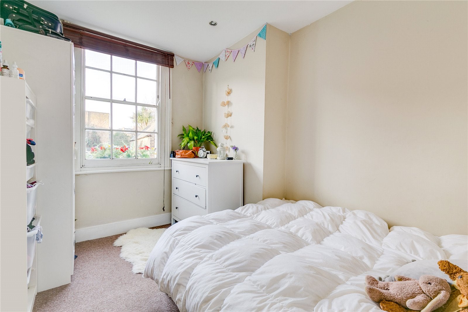 Flat North Street in Greater London