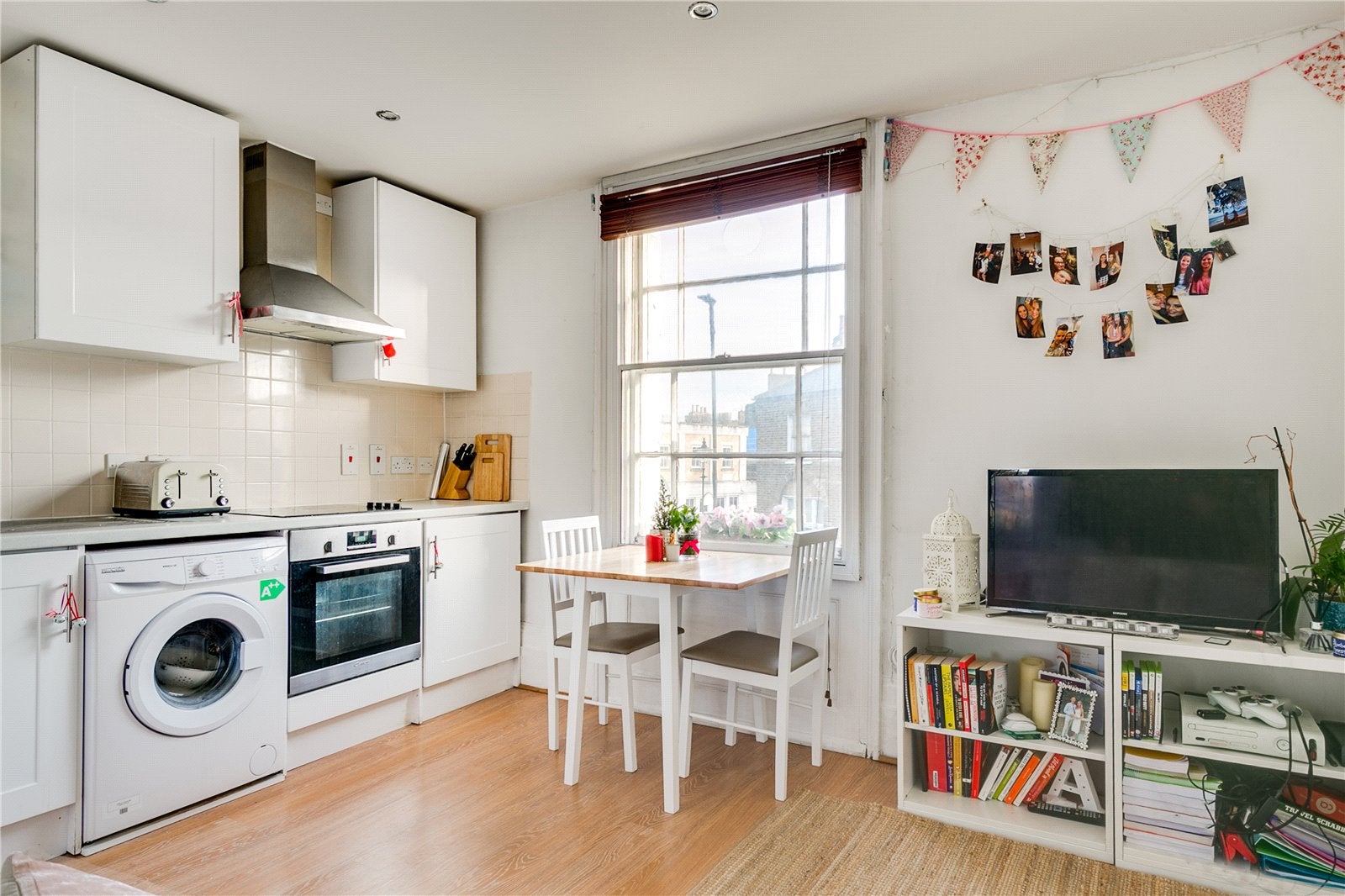 Flat North Street in Greater London