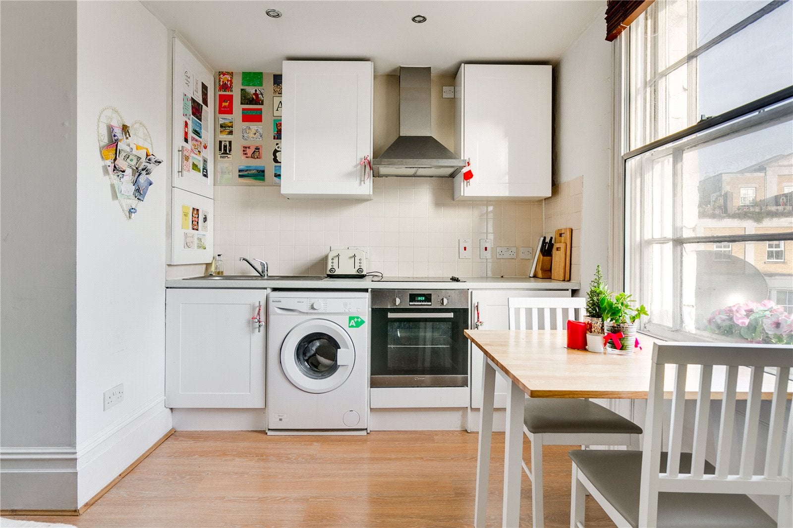 Flat North Street in Greater London