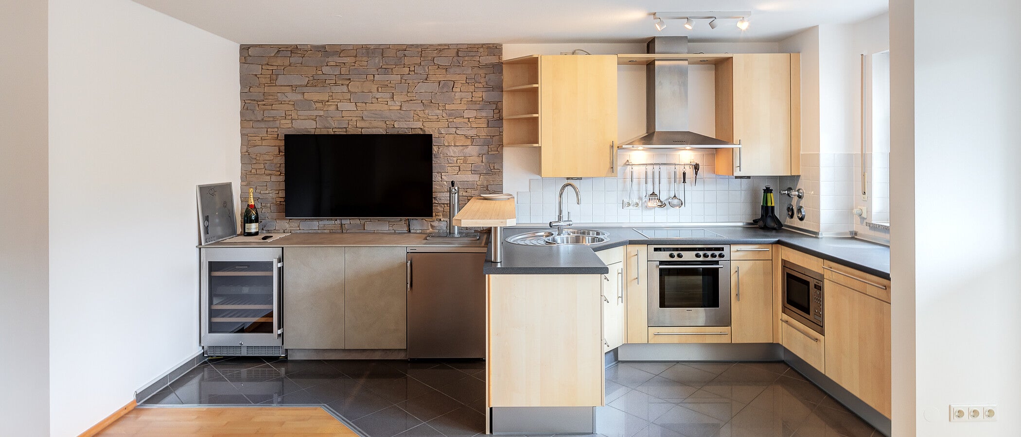 Wohnung Burgauerstraße in München