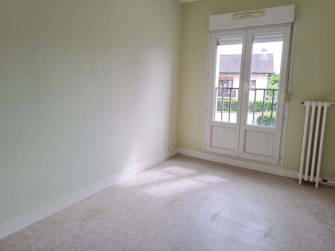 Appartement Avenue Marius Cartier à Saint-Dizier