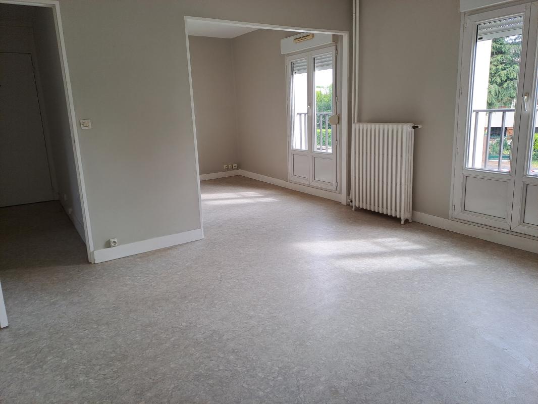 Appartement Avenue Marius Cartier à Saint-Dizier