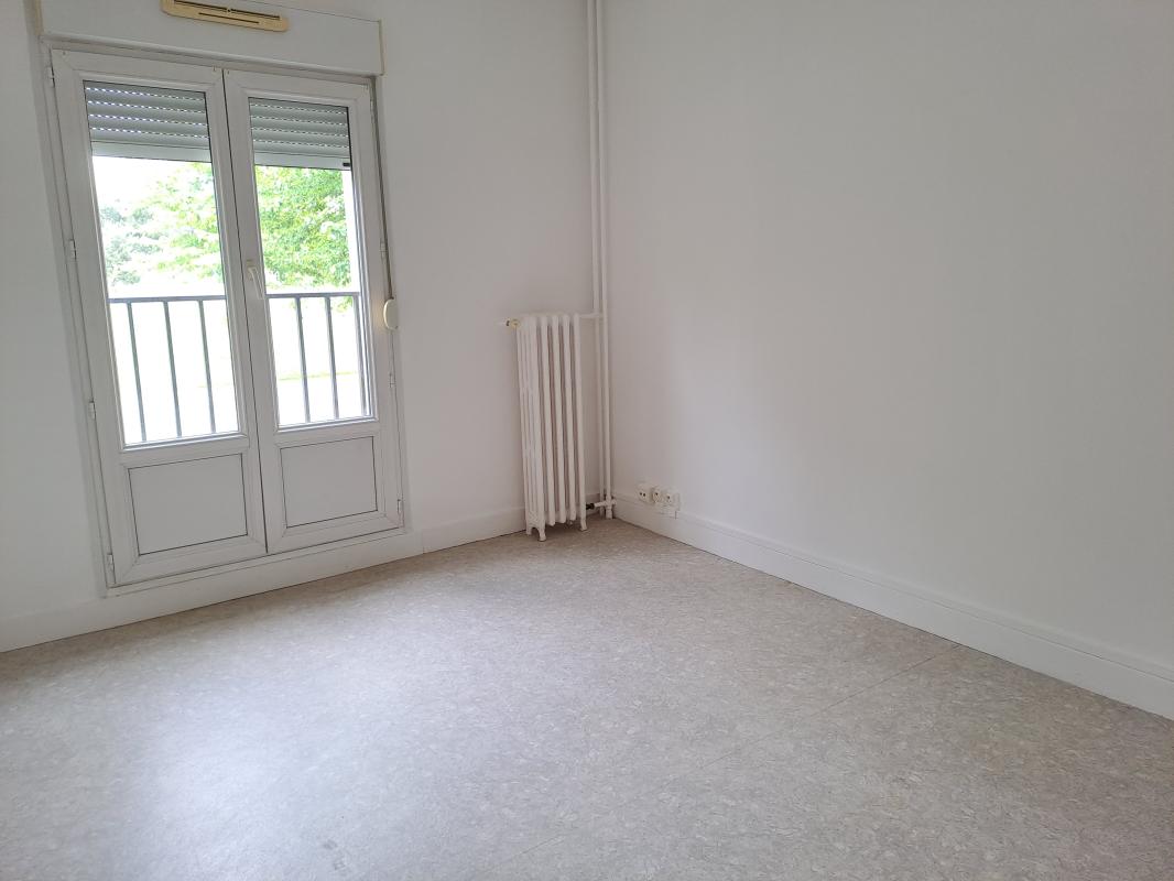 Appartement Avenue Marius Cartier à Saint-Dizier