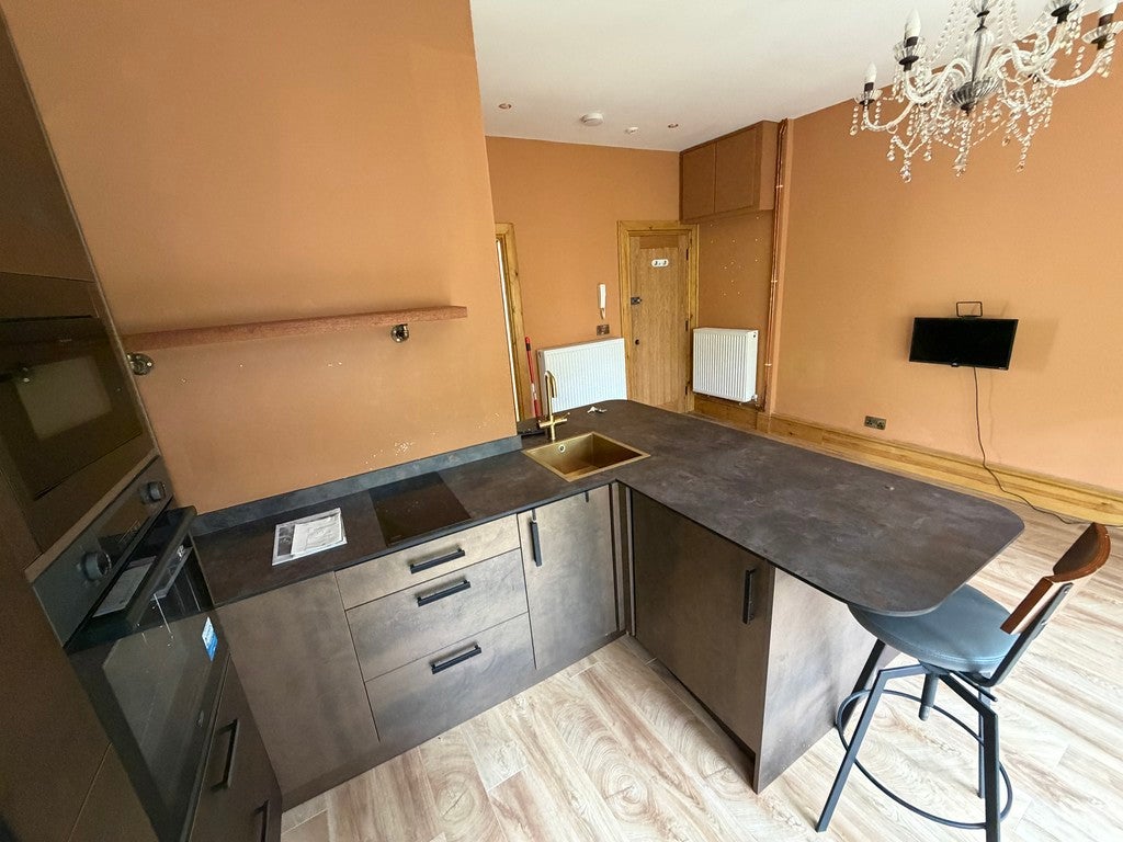 Flat Totnes Road in Paignton