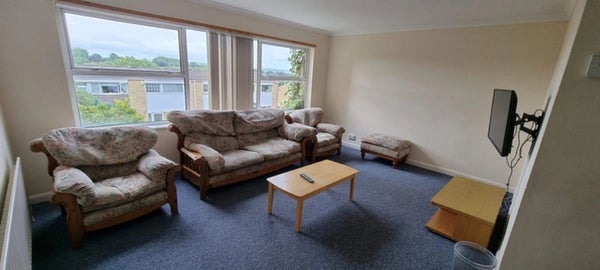 Room Trendlewood Park in Bristol