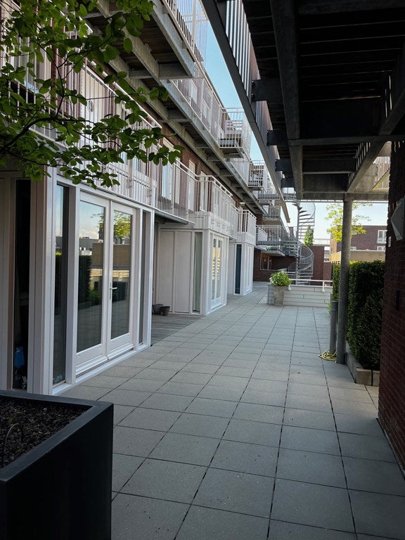 Appartement Oude Kerkplein in Ede