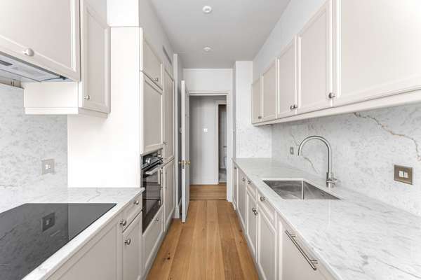 Flat Jermyn Street in City of Westminster