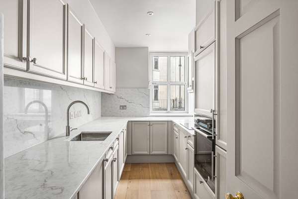 Flat Jermyn Street in City of Westminster