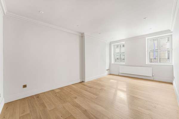 Flat Jermyn Street in City of Westminster