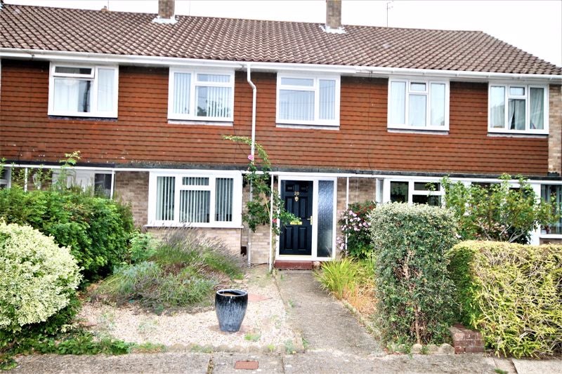 House Highland Road in Emsworth