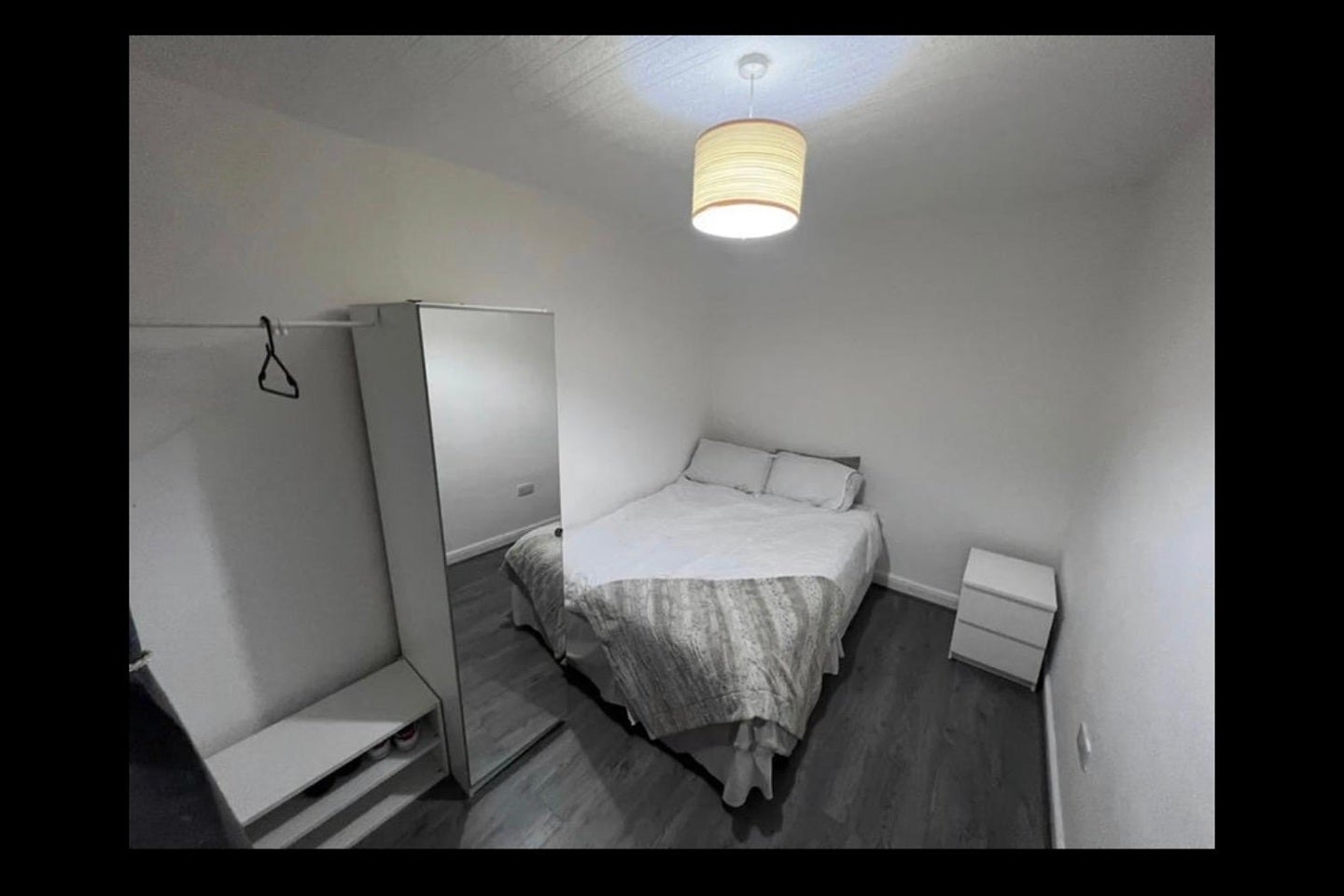 Room Noel Street in Nottingham