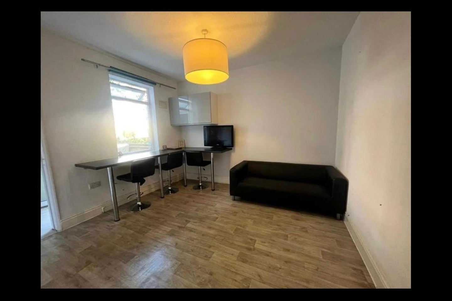 Room Noel Street in Nottingham