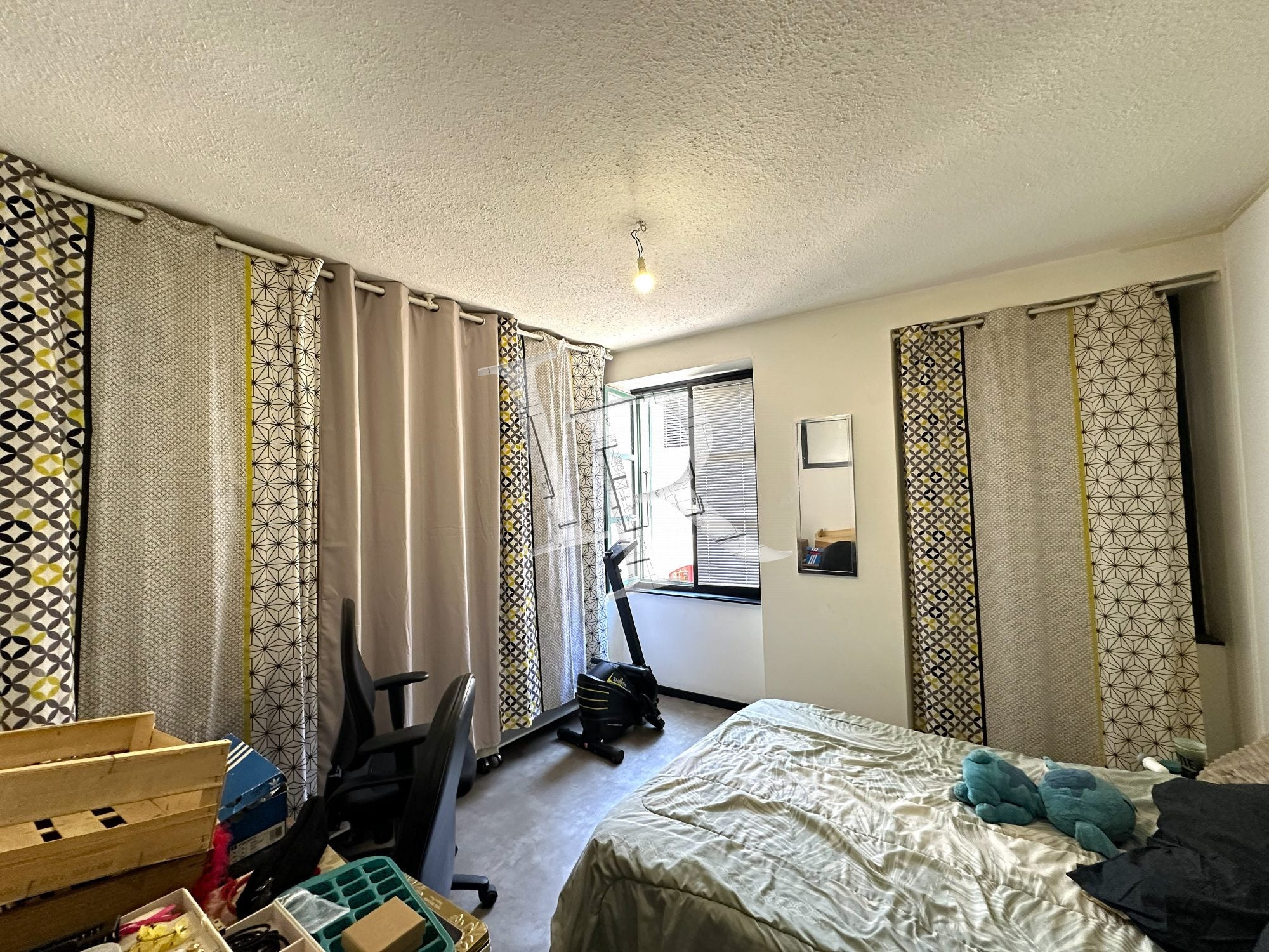 Flat Rue Saint-Pierre in Le Puy-en-Velay