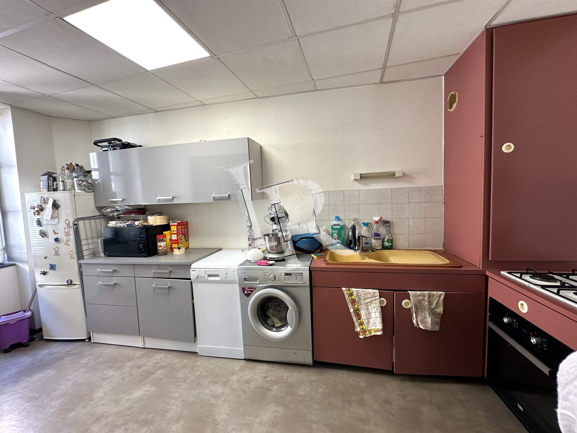 Flat Rue Saint-Pierre in Le Puy-en-Velay