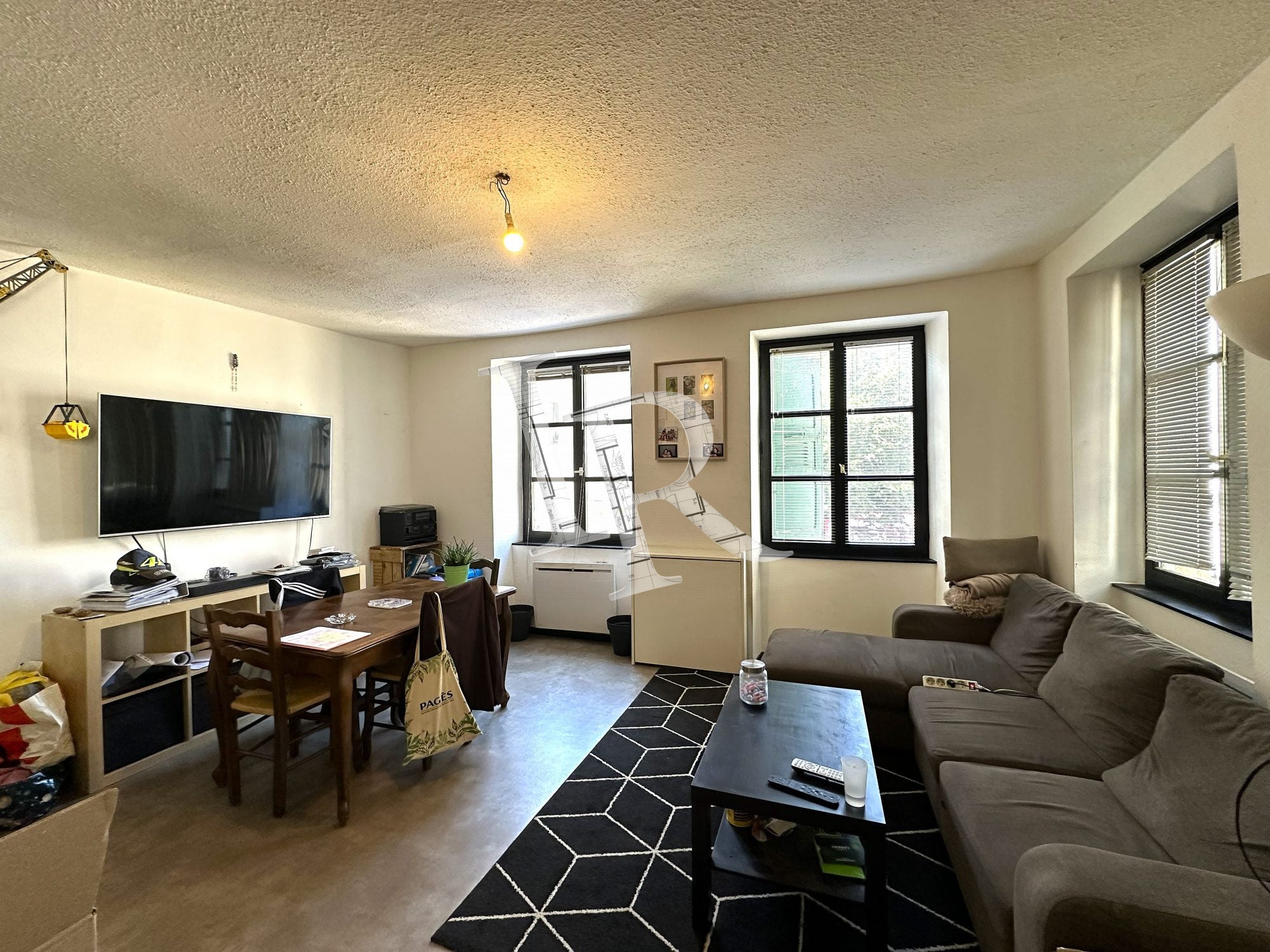 Flat Rue Saint-Pierre in Le Puy-en-Velay