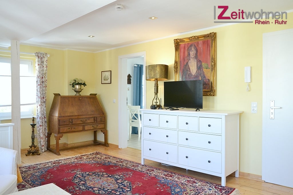 Wohnung Auf dem Godesberg in Bonn