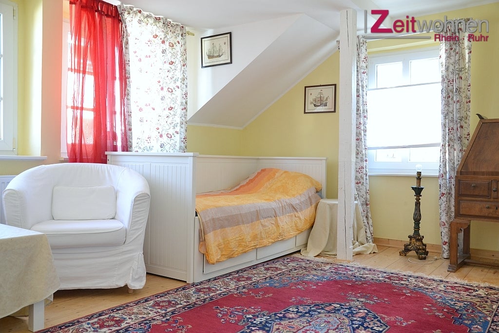 Wohnung Auf dem Godesberg in Bonn