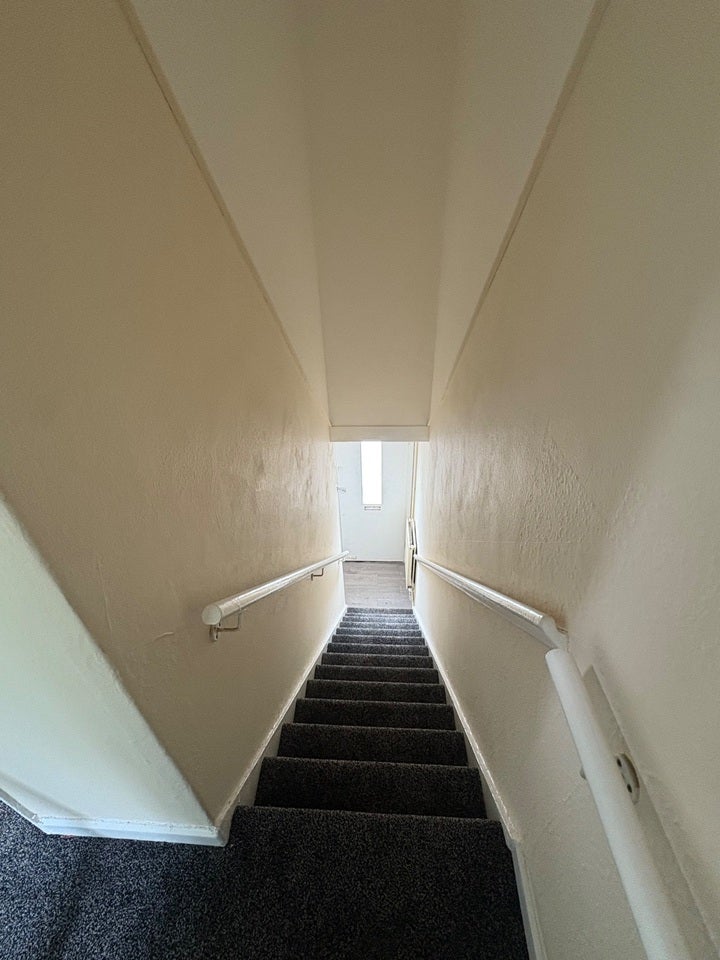 House Howbury Lane in Greater London