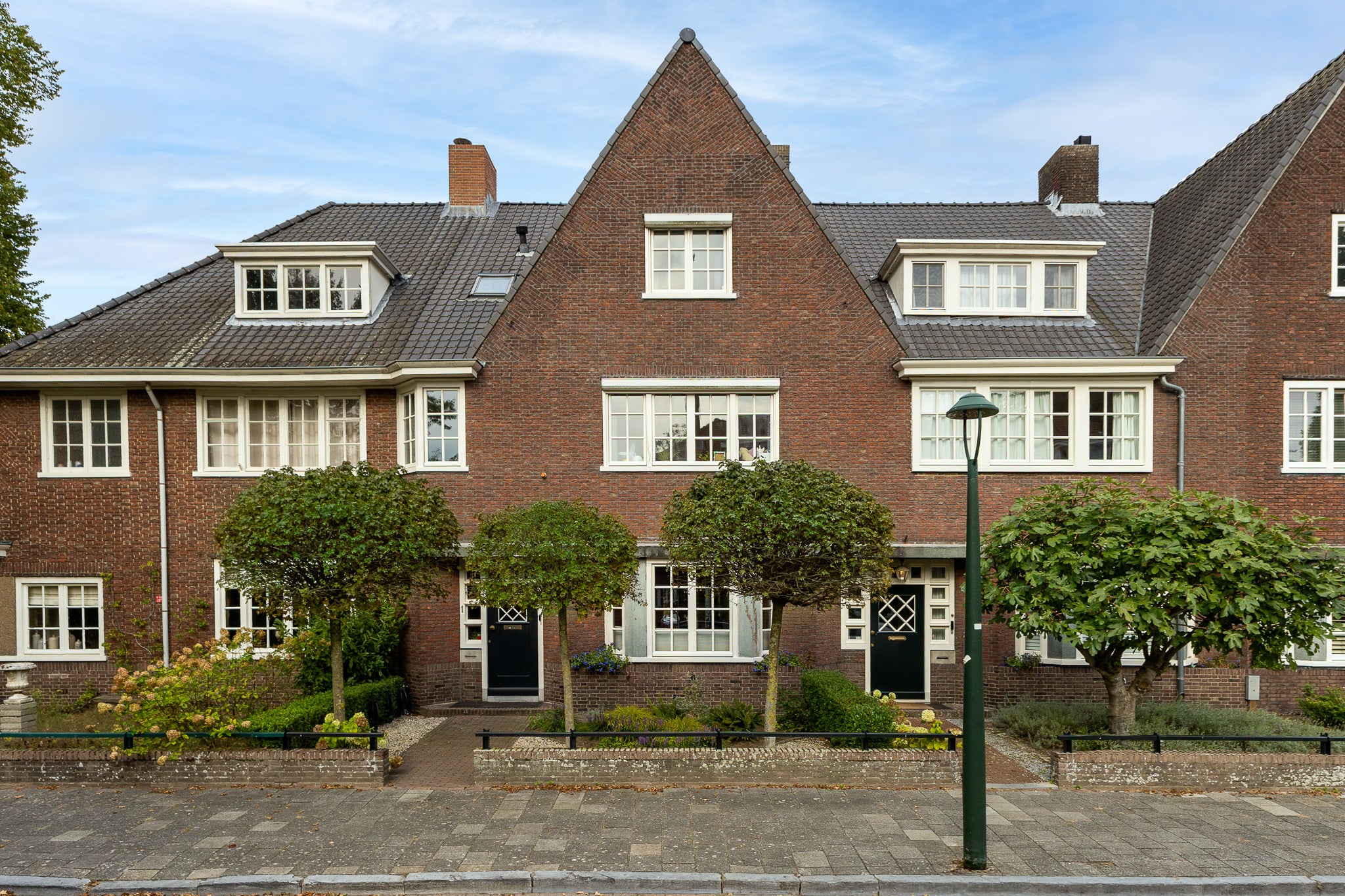 Huis Kievitlaan 1 in Eindhoven