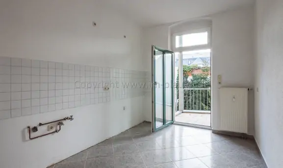 Wohnung Morgenbergstraße in Plauen