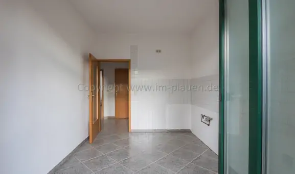 Wohnung Morgenbergstraße in Plauen
