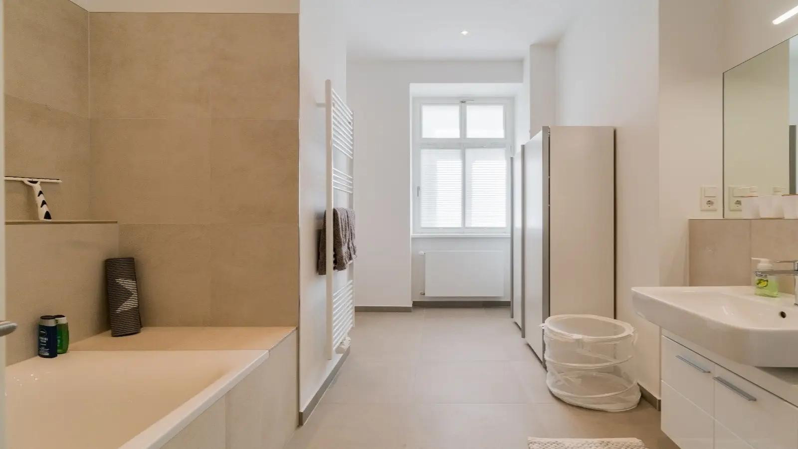 Wohnung Torstraße in Berlin