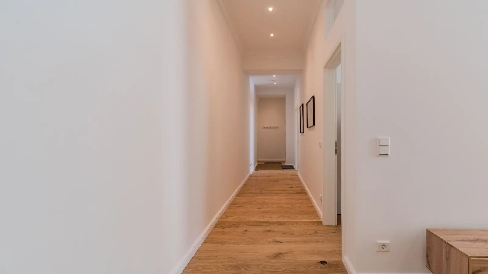 Wohnung Torstraße in Berlin