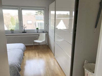 Zimmer Am Wünnesberg in Essen