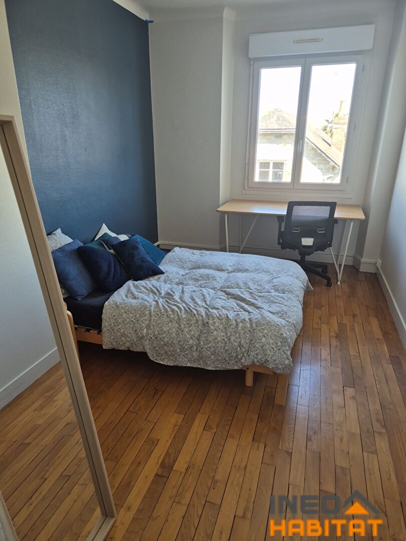 Appartement Rue Adolphe Leray à Rennes