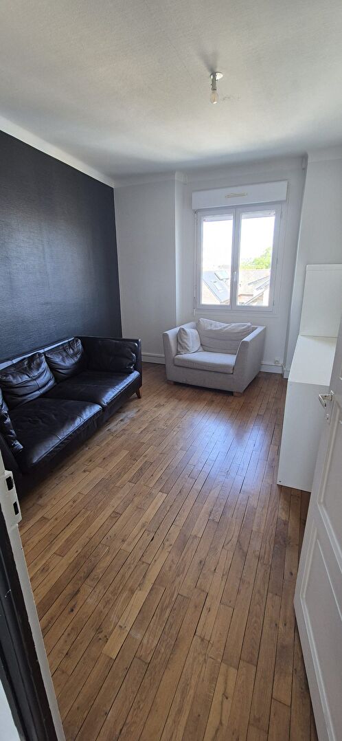 Appartement Rue Adolphe Leray à Rennes