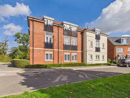 Flat Aldermaston Road in Aldermaston