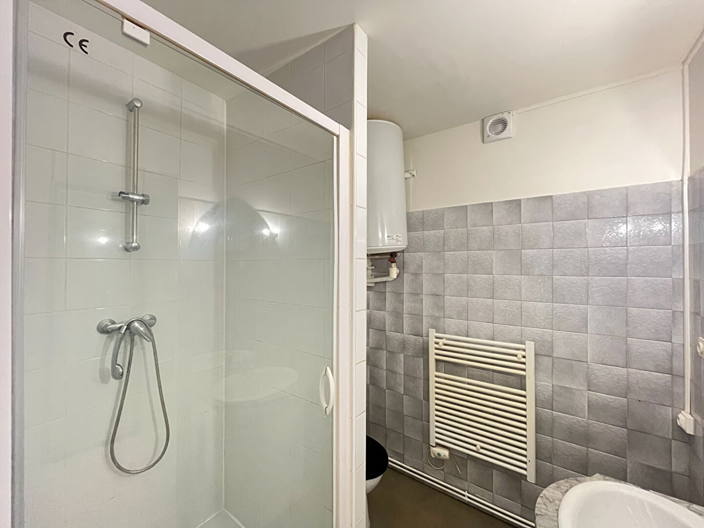 Appartement Rue Duquenelle à Reims