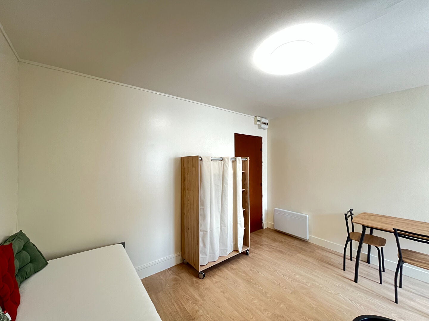 Appartement Rue Duquenelle à Reims
