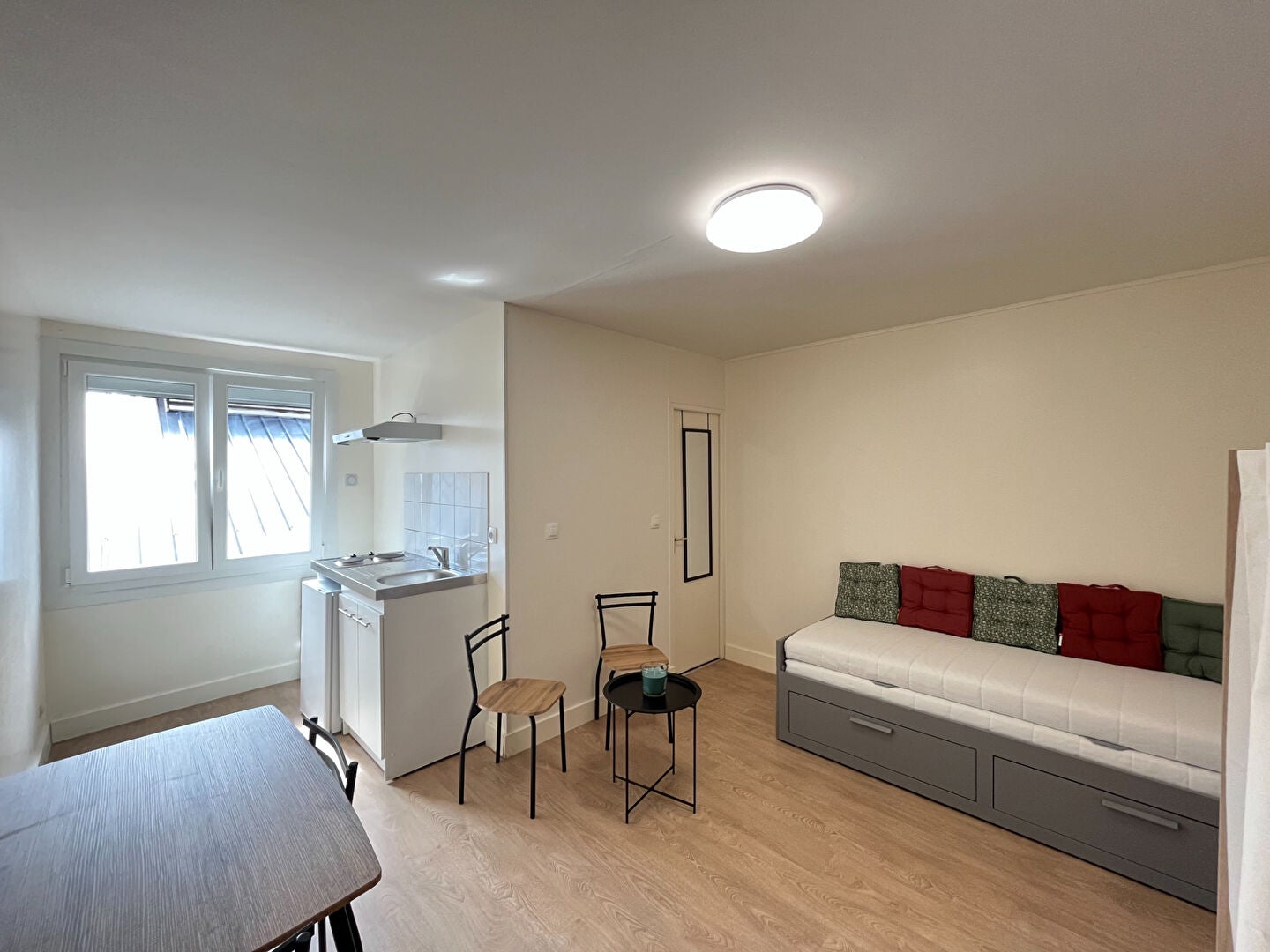 Appartement Rue Duquenelle à Reims