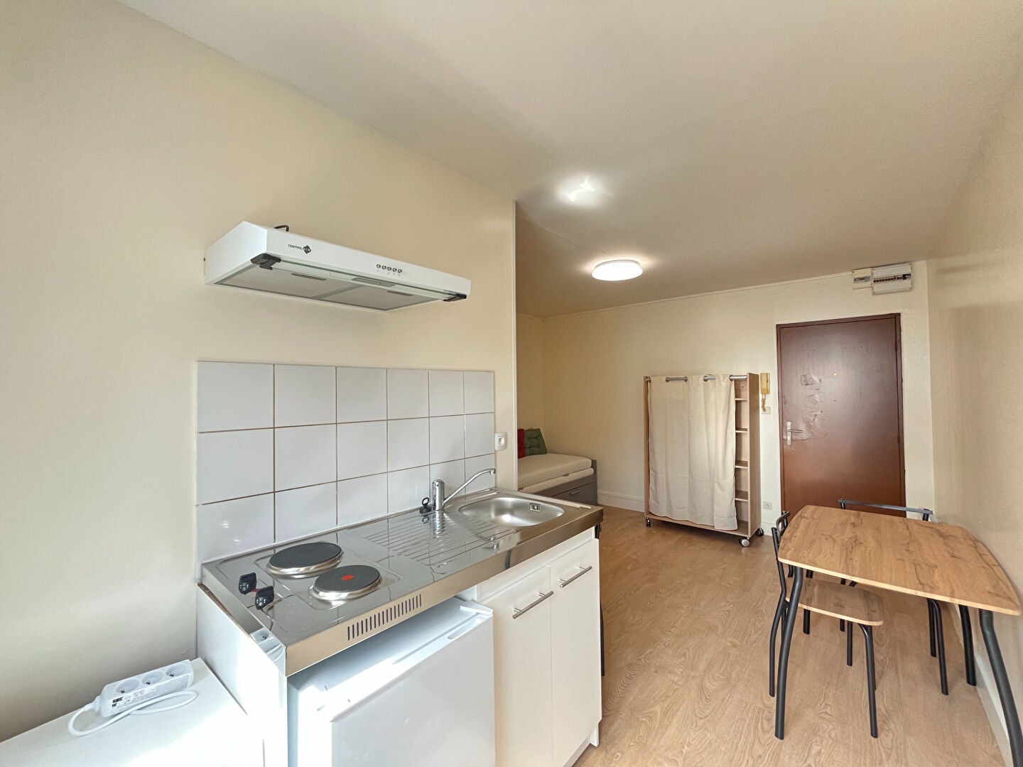 Appartement Rue Duquenelle à Reims