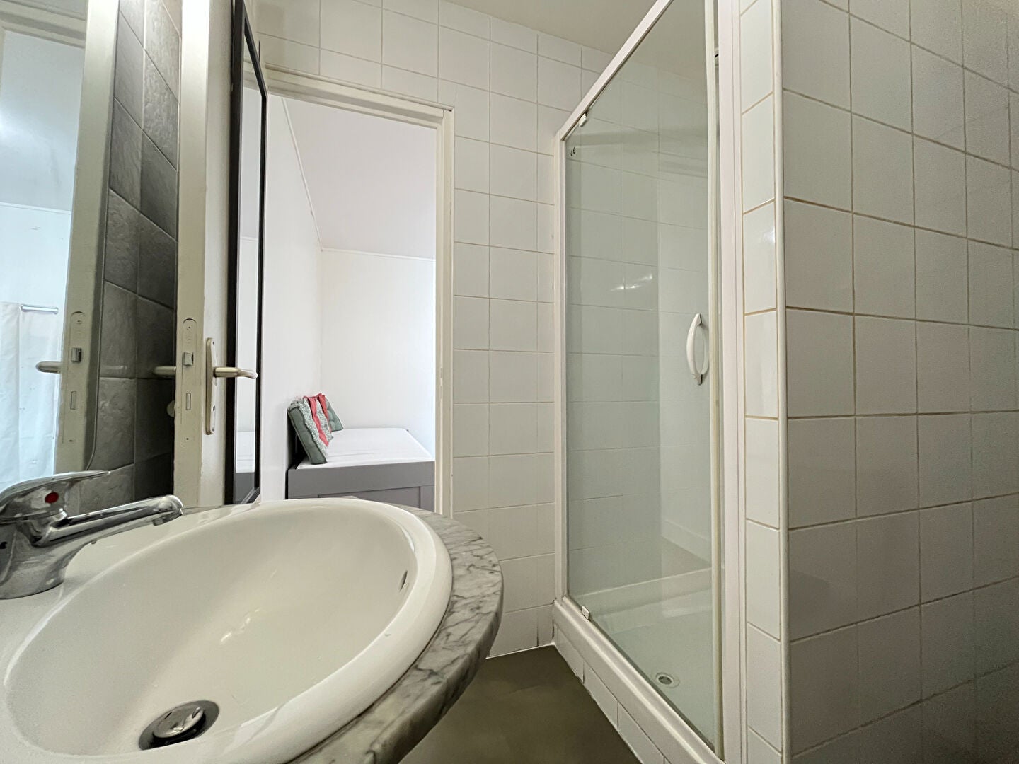 Appartement Rue Duquenelle à Reims